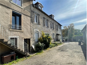 appartement à la vente -   25000  BESANCON, surface 86 m2 vente appartement - APR694541